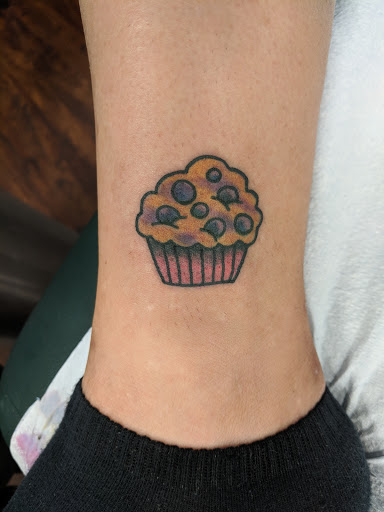 Tattoo Shop «Depot Town Tattoo», reviews and photos, 33 W Cross St, Ypsilanti, MI 48197, USA