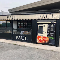 Photos du propriétaire du Pizzas à emporter Pizza Paul 24h/24 à Mandelieu-la-Napoule - n°1