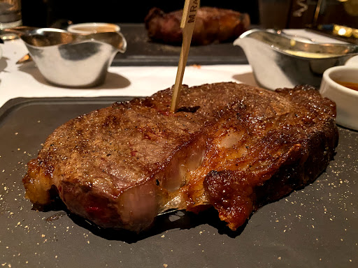 Steakhouse Vancouver