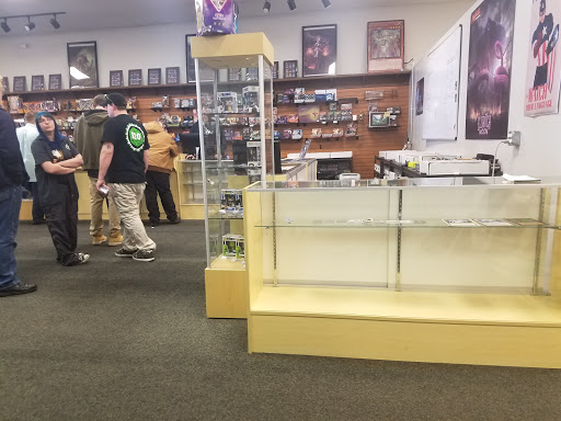 Trading Card Store «No Limit Gaming», reviews and photos, 1217 E Stroop Rd, Kettering, OH 45429, USA