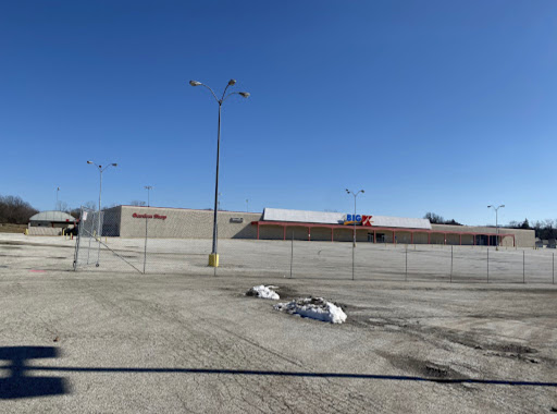 Discount Store «Kmart», reviews and photos, 7701 Broadview Rd, Cleveland, OH 44131, USA