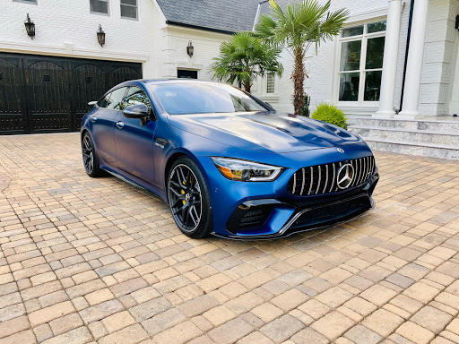 Used Car Dealer «Gravity Autos Atlanta», reviews and photos, 5465 Peachtree Industrial Blvd, Atlanta, GA 30341, USA