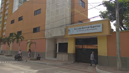 Normal Superior del Distrito de Barranquilla
