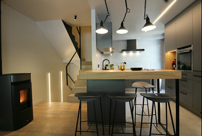 Henkan Spaces | Interiorisme Personalitzat