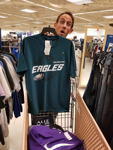 Department Store «Marshalls & HomeGoods», reviews and photos, 6128 Grand Ave, Gurnee, IL 60031, USA