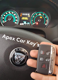 APEX CAR KEY'S AND PROGRAMMING - Photo 8 - Car repair in Las Vegas, NV, Las Vegas