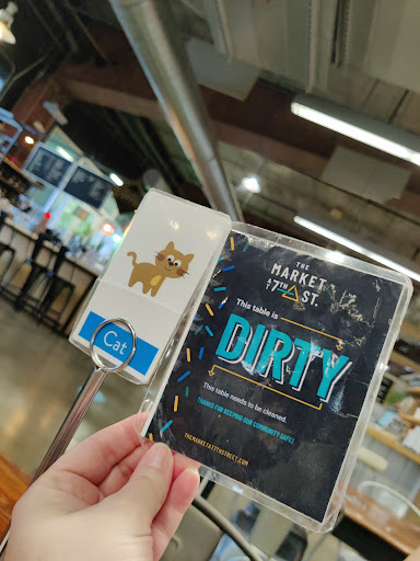 Market «7th Street Public Market», reviews and photos, 224 E 7th St, Charlotte, NC 28202, USA