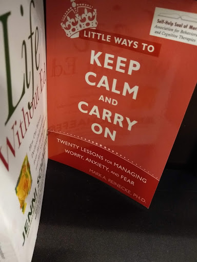 Book Store «Books-A-Million», reviews and photos, 2700 Potomac Mills Cir #115, Woodbridge, VA 22192, USA