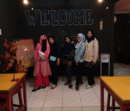 Cafe Sisi Noah 2 photo