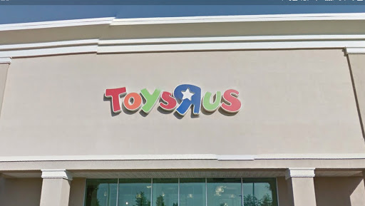 Toy Store «Toys