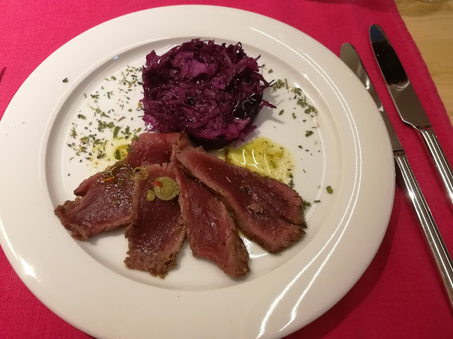 Opinii despre Partyservice Don Camillo în Freienbach - Catering