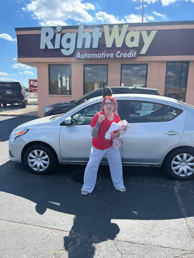 Used Car Dealer «RightWay Auto Sales», reviews and photos, 1745 N Telegraph Rd, Waterford Twp, MI 48328, USA