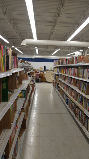 Thrift Store «St Vincent de Paul Thrift Store - East», reviews and photos