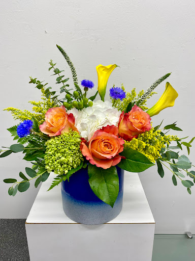 Florist «Mille Fleurs», reviews and photos, 4901 Keller Springs Rd #109, Addison, TX 75001, USA