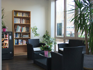 Photo n°97 de Brit Hotel Lille Centre à Lille ()