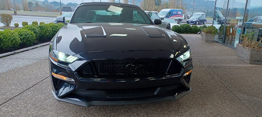 Ford Dealer «Newberg Ford», reviews and photos, 3900 Portland Rd, Newberg, OR 97132, USA