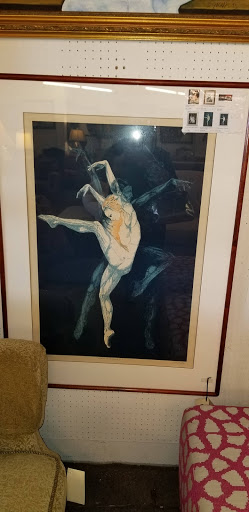 Furniture Store «Designers Furniture Exchange», reviews and photos, 5701 Richmond Ave, Houston, TX 77057, USA