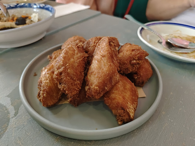 383 Jln Besar, Kam Leng Hotel, Singapore 209001