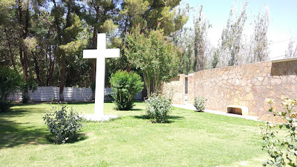 Cementerio De Santa Lucía
