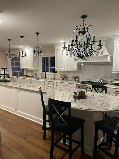 Hardware Store «Weilers Kitchens & Bath Design Center», reviews and photos, 350 Bustleton Pike, Feasterville-Trevose, PA 19053, USA