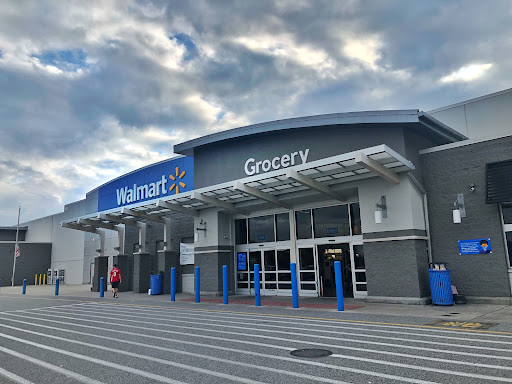 Department Store «Walmart Supercenter», reviews and photos, 233 Shoemaker Rd, Pottstown, PA 19464, USA