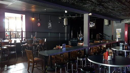 Night Club «The Alley», reviews and photos, 114 S Park Ave, Sanford, FL 32771, USA