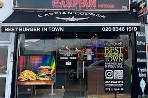 Caspian Lounge (North Finchley) image