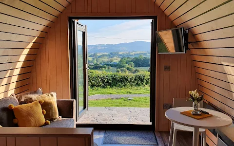 Damson View Glamping image