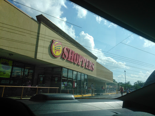 Supermarket «Shoppers», reviews and photos, 3831 Bladensburg Rd, Brentwood, MD 20722, USA