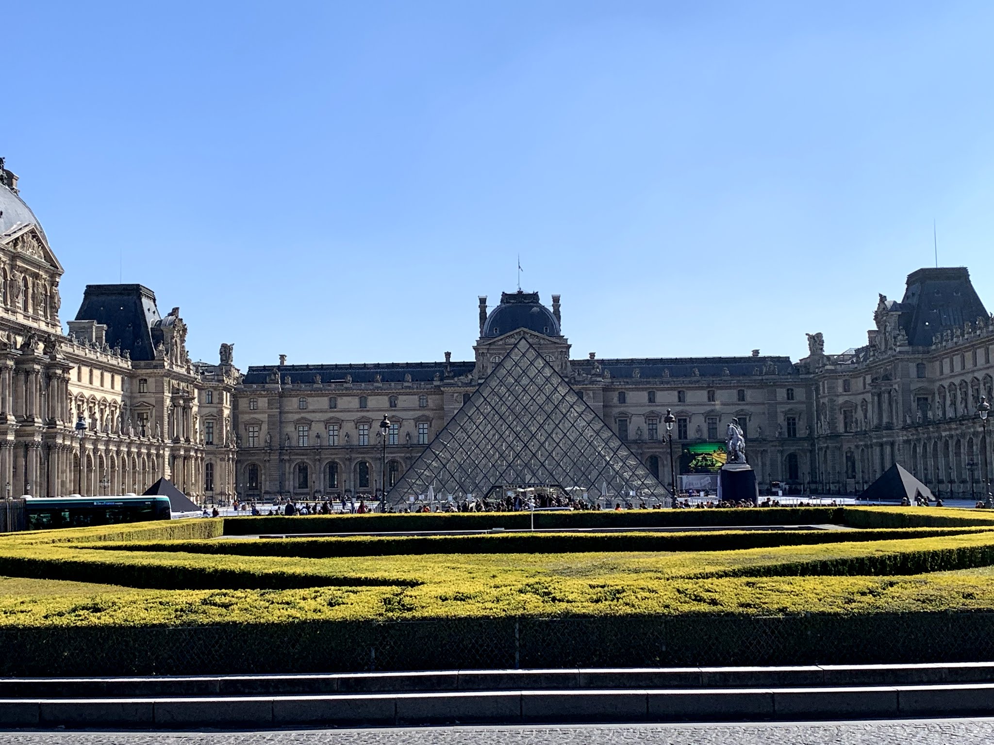 Photo n° 1 de l'avis de Jack.o fait le 01/04/2019 à 16:21