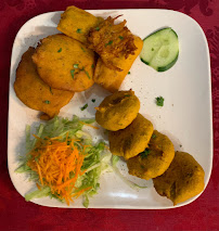 Pakora du Restaurant Indien et népalais Machapuchare à Le Pecq - n°20