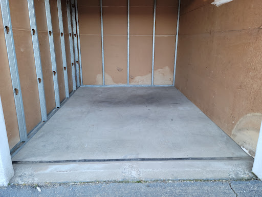 Self-Storage Facility «Secured Self Storage», reviews and photos, 7951 Folsom Blvd, Sacramento, CA 95826, USA