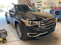 Mario's Body Shop - Photo 7 - Car repair in Bridgeport, CT, Bridgeport