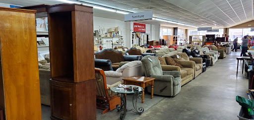 Thrift Store «Waterfront Rescue Mission Thrift Store», reviews and photos