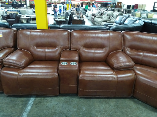 Furniture Store «Louisville Overstock Furniture Warehouse», reviews and photos, 2415 Data Dr, Louisville, KY 40299, USA