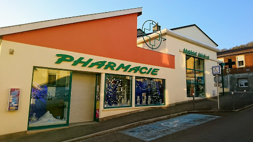 Pharmacie Saint Georges à Rosselange