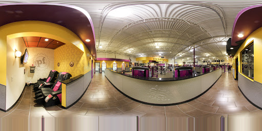 Gym «Planet Fitness», reviews and photos, 20 Archmeadow Dr, Danvers, MA 01923, USA