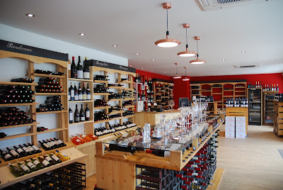 Vin à Cœur à Saint-Egrève