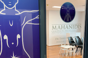 Mahanidis Chiropractic and Wellness Centre