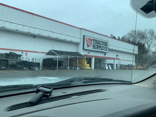 Home Improvement Store «Tractor Supply Co.», reviews and photos, 775 NJ-23, Sussex, NJ 07461, USA