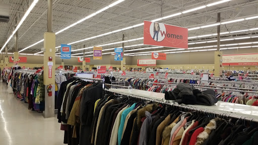 Thrift Store «Savers», reviews and photos