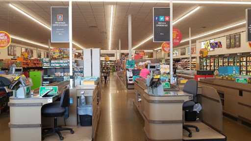 Supermarket «ALDI», reviews and photos, 3044 Old Denton Rd #200, Carrollton, TX 75007, USA