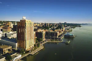 River Club at Hudson Park Apartments image