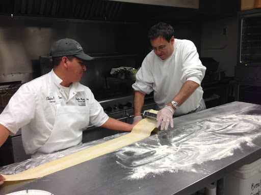 Caterer «Chopin Mon Ami Catering», reviews and photos, 1508 39th St, Galveston, TX 77550, USA