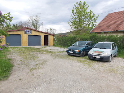 RS Vrouum à Châtenois