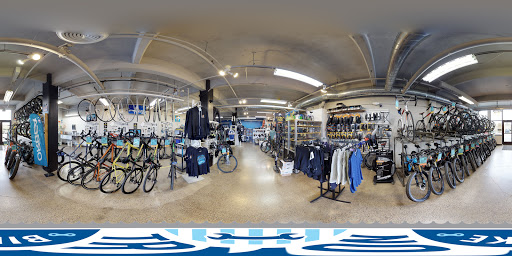 Bicycle Store «Tryon Bike», reviews and photos, 80 Rockwood Pl Suite 112, Rochester, NY 14610, USA