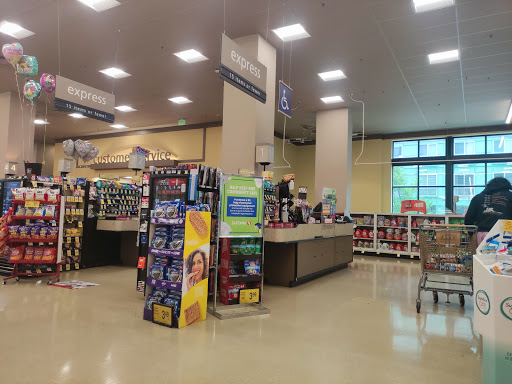 Grocery Store «Safeway», reviews and photos, 11201 Georgia Ave, Wheaton, MD 20902, USA