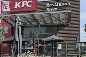 KFC Evreux image