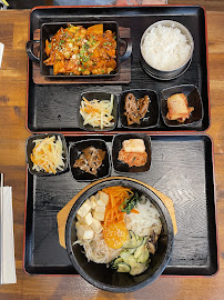 Bulgogi du Restaurant coréen 구이 레스토랑 GOUI PARIS - n°10