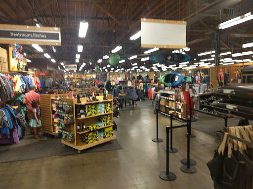Camping Store «REI», reviews and photos, 1338 San Pablo Ave, Berkeley, CA 94702, USA